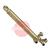 67100010  GasiQ 198-2TF Oxy-Propane Machine Cutting Torch, 250mm Long