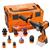 8-6542  FEIN ASCM 18-4 QM AS 4-Speed Drill/Driver QUICKIN Set