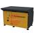 7214700000                                          Plymovent DraftMax Basic Downdraft Extraction Table with Disposable Filter 400v 3ph