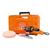 72214860000  FEIN WPO 14-15 E 1200W Marine Polisher Set - 230v