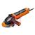 7222766024  FEIN CG 15-125 BLP Premium 125mm 1050W Angle Grinder, with Paddle Switch