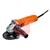 8-6542  FEIN CG 7-125 Universal 125mm 440W Angle Grinder, with Standard Switch - 230v