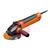 72704161000  FEIN CG 15-125 BL Premium 125mm 1050W Angle Grinder, with Standard Switch - 230v