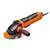 4,075,233  FEIN CG15-125 BLP 125mm 1500W Angle Grinder - 110v (Updated Version)