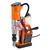 72705661000  FEIN KBU 35 MQW Universal Magnetic Drill Max 35mm - 230v
