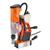 72707261000  FEIN KBU 35 PQW Universal Magnetic Drill Max 35mm - 230v