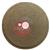 790052460  Orbitalum Fine Diamond grinding wheel for ESG 4