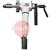0000117404  BRB 4 DL, Kit 4, Boiler Pipe Preparation Machine, Pneumatic, Standard Clamp