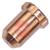 9-5779  Thermal Dynamics Tip - Air 12 Amps PCH-10