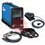 907514002APFD  Miller Dynasty 280 DX AC/DC Tig Welder Package with CK TL 26 4m Torch & Foot Pedal, 208 - 480 VAC