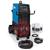 907783003WP  Miller Syncrowave 400 AC/DC Water Cooled Tig Welder Package, 400v