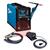GP-200-023  Miller Dynasty 210 AC/DC Tig Welder Package - 120 - 480v, 3ph
