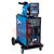 058019310  Miller Deltaweld 350 Pulsed MIG/MAG Welder Water Cooled Package - 400v, 3ph