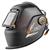 9873023                                             Kemppi Beta e90A Welding Helmet, with Variable Shade 9-13 ADF and Flip Front for Grinding