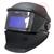 9873090                                             Kemppi Gamma 100A Welding Helmet with SA 60 Auto Darkening Lens, Shades 5, 8, 9 - 13