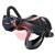 9873320  Kemppi Delta+ 90 XFA Auto Darkening Welding Helmet & FreshAir Flow Control System, XA 47 ADF Shades 9 - 15