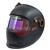 9873804  Kemppi Zeta Fresh Air W201 Auto Darkening Welding Helmet, Shades 8-12