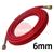 UT3001  Fitted Acetylene Hose. 6mm Bore. G3/8