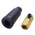 BO5PL02510  Dix Type Cable Socket For 16 To 25 mm Sq Welding Cable