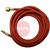 CK-1512PCSFM  CK 7.6m (25ft) Power Cable 1 Piece, Superflex