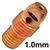 CK-2CB40  Collet Body Standard 1.0mm, 13N26