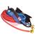 CWC32  CK20 Flex Head Water-Cooled 250 Amp TIG Torch with 4m Superflex Cables & 3/8