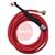 CWCT25  CK OZMO 80A TIG Torch with 3.8m (12ft) Superflex Cables, 3/8