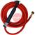 CK-CK2625RSFRG  CK26 Gas Cooled 200 Amp TIG Torch with 1pc 8m Superflex Cable. 3/8