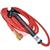 CK-FL1325SF  CK FlexLoc FL130 2 Series 130 Amp TIG Torch with 7.6m SuperFlex Mono Cable, 3/8