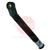 CK-FLTBA  CK Flex-Loc Torch Body with Handle, Gas Cooled