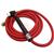 CK-TL2612RSFFX  CK Trimline TL26 Gas Cooled 200A TIG Torch, Flex Head, with 3.8m (12ft) Superflex Cable, 3/8