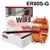 E10K016PCX0  Lincoln LNM 28, Corten MIG Wire, 16Kg Reel, ER80S-G