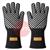 FANUCI-LSPG  FANUCI Flame Retardant One Size Protective Gloves