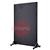 1G83-FR  FANUCI Laser Protection Screen - 210 x 150cm