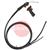 OSG220  Kemppi Flexlite GXe 223GMM3 Air Cooled 220A MIG Torch - 3m