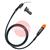 GXE253G5  Kemppi Flexlite GXe K3 253G Air Cooled 250A MIG Torch, w/ Euro Connection - 5.0m