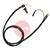 GXE308WA35  Kemppi Flexlite GXe K8 308G A Air Cooled 300A MIG Torch, w/ Euro Connection & GRE80 Torch Remote - 3.5m