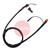 GXE408GA35  Kemppi Flexlite GXe K8 408G A Air Cooled 400A MIG Torch, w/ Euro Connection & GRE80 Torch Remote - 3.5m