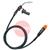 GXE423G5  Kemppi Flexlite GXe K3 423G Air Cooled 400A MIG Torch, w/ Euro Connection - 3.5m