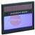 J8187  Jackson WF40 TN INT Auto Darkening Lens Shade 4/9-13, 110mm x 90mm