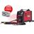 K12038-3  Lincoln Tomahawk 30K Plasma Cutter w/ Built in Compressor & 4m LC30 Hand Torch, 16mm Cut - 230v, 1ph