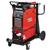 K12058-1WP  Lincoln Aspect 300 AC/DC Inverter TIG Welder Ready To Weld Water-Cooled Package - 230v / 400v, 3ph