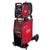 K14183-5X-1XP                                       Lincoln Powertec i350S MIG Welder Ready to Weld Packages - 400v, 3ph