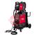 K14259-56-1WP  Lincoln Speedtec 500SP Water Cooled Mig Welder Package, with LF-56D Wire Feeder, Ready to Weld, 400v