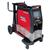 K14390-4AP  Lincoln Invertec 400TP DC TIG Inverter Welder Ready To Weld 4-Wheel Air Cooled Package - 415v, 3ph