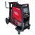 K14390-4WP  Lincoln Invertec 400TP DC TIG Inverter Welder Ready To Weld 4-Wheel Water Cooled Package - 415v, 3ph