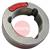 060236S  Lincoln Drive Roll for Aluminium Wires 0.8-1.0mm