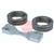 KP1695-040A  Lincoln Drive Roll Kit 1.0mm Aluminium