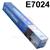 M113X  Elga Maxeta 11 Rutile Electrodes. 6.0kg Pack E7024