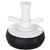 42050-TXL  Nylon Through Bore Expanding Pipe Stopper, 1/2 - 6